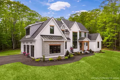 12 Silverbrook Drive, Old Orchard Beach, ME 04064 - Photo 3