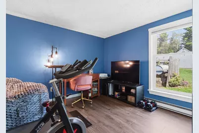 70 Ward Circle #70, Brunswick, ME 04011 - Photo 19