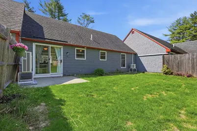70 Ward Circle #70, Brunswick, ME 04011 - Photo 31