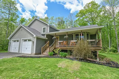 198 Chemo Pond Road, Eddington, ME 04428 - Photo 1
