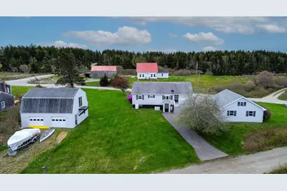 61 Mill Pond Road, Beals, ME 04611 - Photo 21