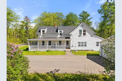 1204 Lakins Road, Etna, ME 04434 - Photo 3