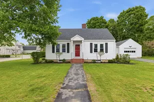 12 Sewall Rd, South Berwick, ME 03908 - Photo 3