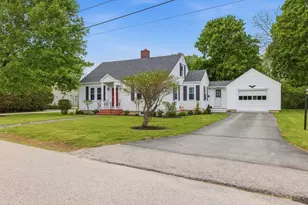 12 Sewall Rd, South Berwick, ME 03908 - Photo 1