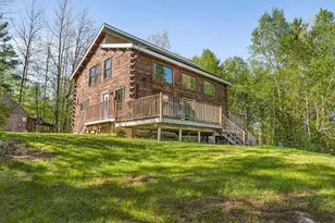 107 Hughey Road S, Stetson, ME 04488 - Photo 1