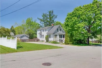 19 Cobb Avenue, Portland, ME 04102 - Photo 5