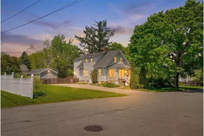 19 Cobb Avenue, Portland, ME 04102 - Photo 1