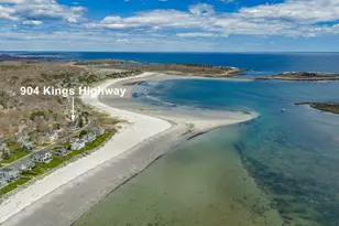 904 Kings Hwy, Kennebunkport, ME 04046 - Photo 1