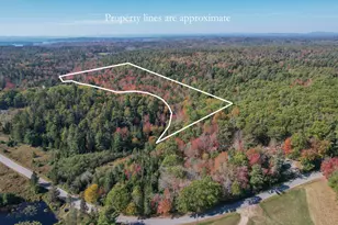 M15 L23 Varnumville Rd, Brooksville, ME 04617 - Photo 1