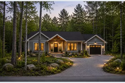 Lot 12 Snowberry Lane, Palermo, ME 04354 - Photo 5