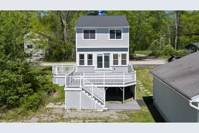 80 Vista Drive, Windham, ME 04062 - Photo 5