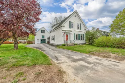 58 Morrill Street, Buckfield, ME 04220 - Photo 3