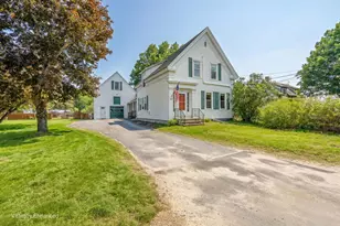 58 Morrill St, Buckfield, ME 04220 - Photo 1