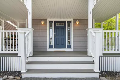 1 Coastal Wood Drive #1, Kennebunk, ME 04043 - Photo 3