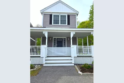 1 Coastal Wood Drive #1, Kennebunk, ME 04043 - Photo 5