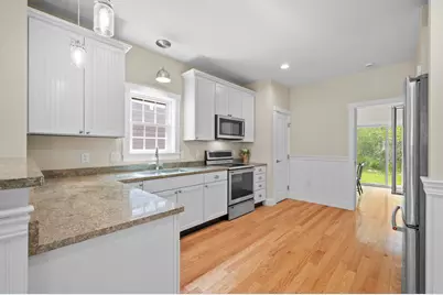 1 Coastal Wood Drive #1, Kennebunk, ME 04043 - Photo 13