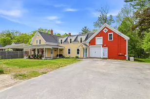 9 Baldwin Rd, Sebago, ME 04029 - Photo 3