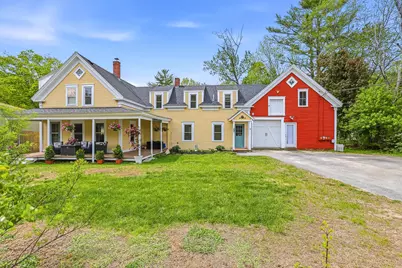 9 Baldwin Road, Sebago, ME 04029 - Photo 1