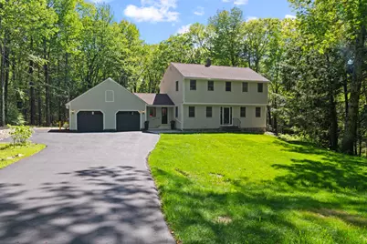 16 Pleasant Valley Road, Cumberland, ME 04021 - Photo 1