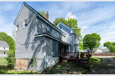 172 Highland Avenue, Gardiner, ME 04345 - Photo 3