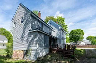 172 Highland Ave, Gardiner, ME 04345 - Photo 3
