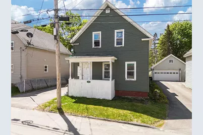 10 Gray Street, Waterville, ME 04901 - Photo 1