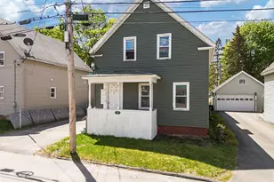 10 Gray St, Waterville, ME 04901 - Photo 1