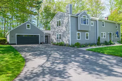6 Plymouth Drive, Scarborough, ME 04074 - Photo 1