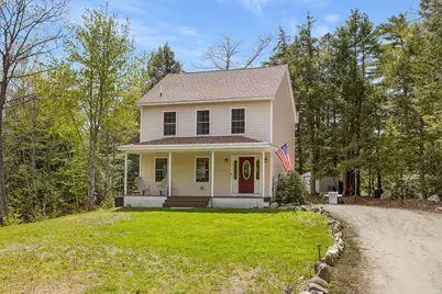 127 N Shore Road, Gray, ME 04039 - Photo 7