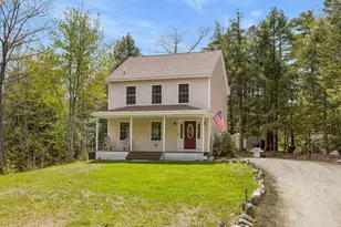 127 N Shore Rd, Gray, ME 04039 - Photo 7