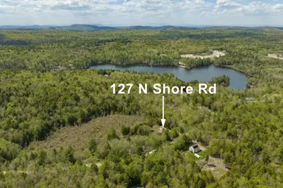 127 N Shore Road, Gray, ME 04039 - Photo 43