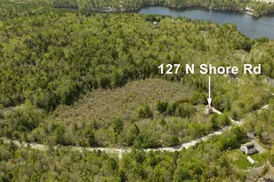 127 N Shore Rd, Gray, ME 04039 - Photo 45