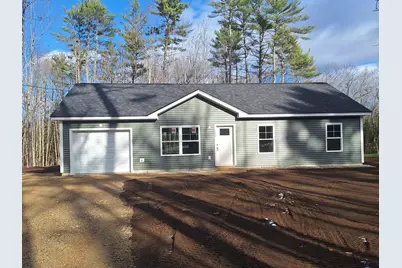 Lot 8 Isaac Stevens Road, Bridgton, ME 04009 - Photo 5