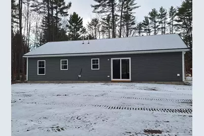 Lot 8 Isaac Stevens Road, Bridgton, ME 04009 - Photo 3