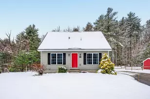 22 Poplar Hill Rd, Lebanon, ME 04027 - Photo 1