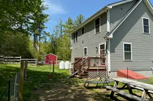 22 Poplar Hill Rd, Lebanon, ME 04027 - Photo 21