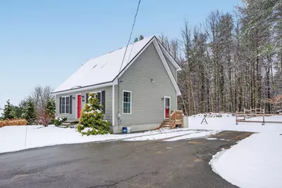 22 Poplar Hill Road, Lebanon, ME 04027 - Photo 23