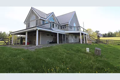 540 Milbridge Road, Cherryfield, ME 04622 - Photo 3