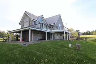 540 Milbridge Rd, Cherryfield, ME 04622 - Photo 3