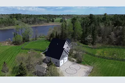 540 Milbridge Road, Cherryfield, ME 04622 - Photo 57