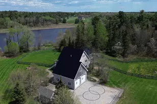 540 Milbridge Rd, Cherryfield, ME 04622 - Photo 57