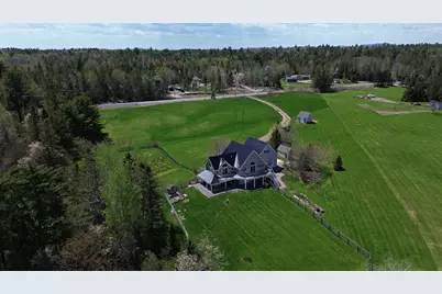 540 Milbridge Road, Cherryfield, ME 04622 - Photo 61