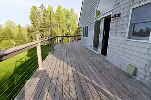 540 Milbridge Rd, Cherryfield, ME 04622 - Photo 65