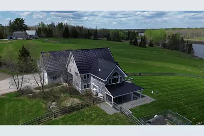 540 Milbridge Road, Cherryfield, ME 04622 - Photo 71