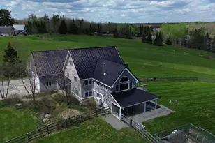 540 Milbridge Rd, Cherryfield, ME 04622 - Photo 71