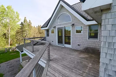 540 Milbridge Road, Cherryfield, ME 04622 - Photo 69