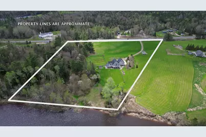540 Milbridge Road, Cherryfield, ME 04622 - Photo 7
