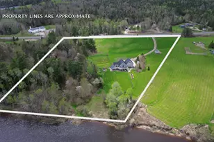 540 Milbridge Rd, Cherryfield, ME 04622 - Photo 7