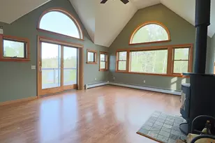 540 Milbridge Rd, Cherryfield, ME 04622 - Photo 37