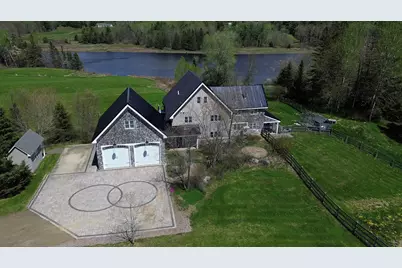 540 Milbridge Road, Cherryfield, ME 04622 - Photo 77